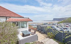 Burnsyde Beach House - With Sea Views